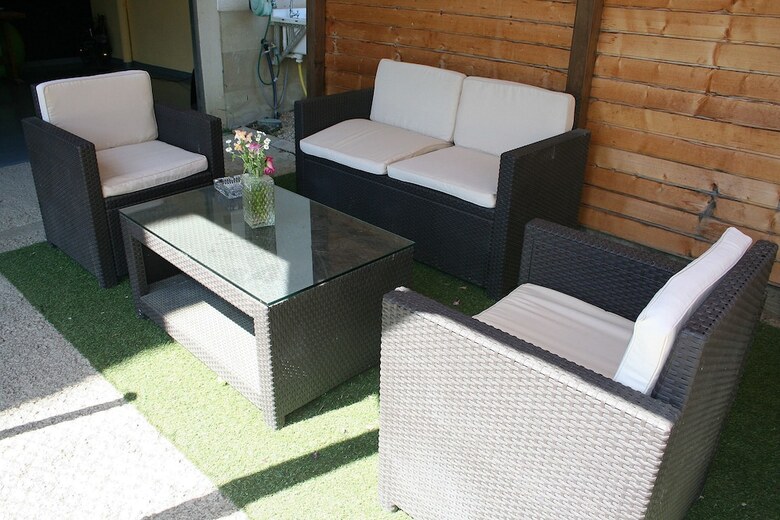 Hostal Alojamientos Ac� Y All� - Hostel