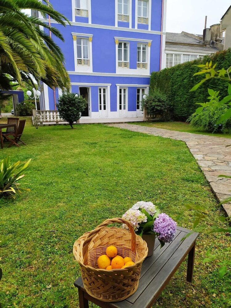 Hotel Gastronomico Araucaria