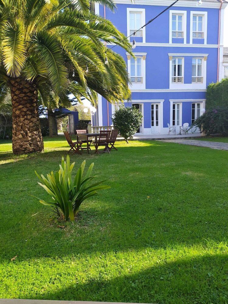 Hotel Gastronomico Araucaria