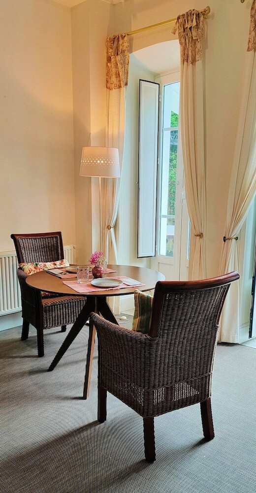 Hotel Gastronomico Araucaria