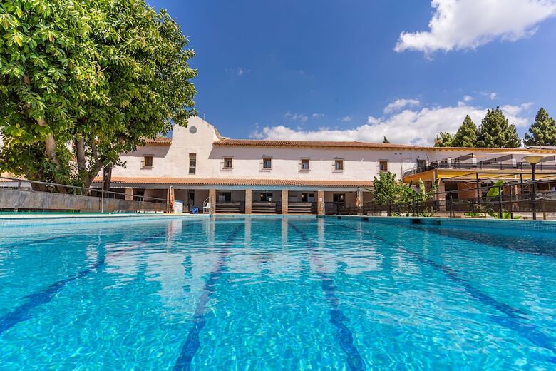 Hostal Marbella Inturjoven Youth Hostel