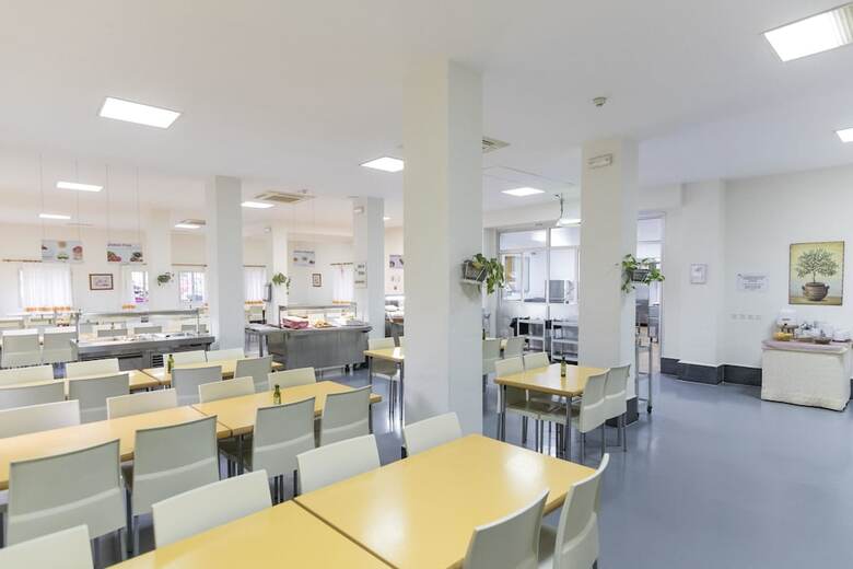 Hostal Marbella Inturjoven Youth Hostel