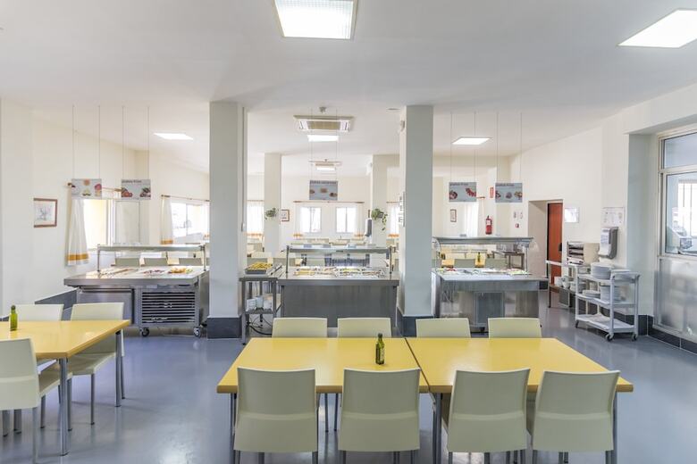 Hostal Marbella Inturjoven Youth Hostel