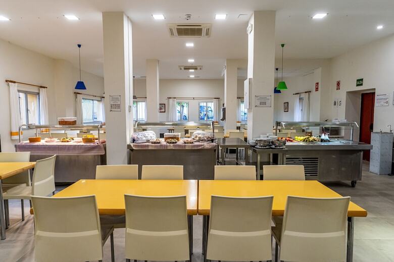 Hostal Marbella Inturjoven Youth Hostel