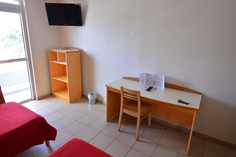 Albergue Centre International De Sejour