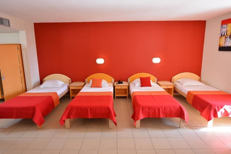 Albergue Centre International De Sejour