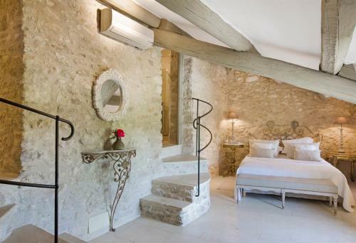 Hotel La Bastide De Marie
