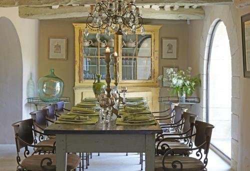Hotel La Bastide De Marie