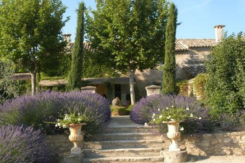 Hotel La Bastide De Marie