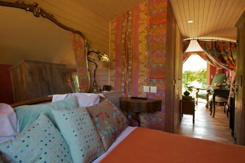 Hotel La Bastide De Marie
