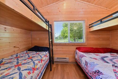 Gunnison Lakeside Cabins & Rv Park