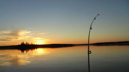 Gunnison Lakeside Cabins & Rv Park