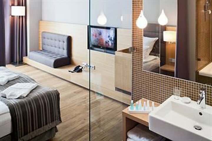 Mera Spa Hotel