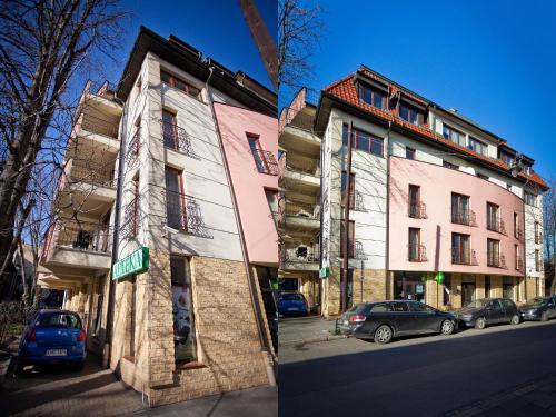 Trinity Apartment