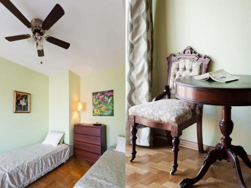 Trinity Apartment