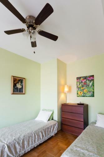 Trinity Apartment