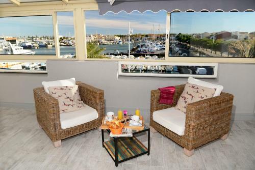 Hotel Le Maray