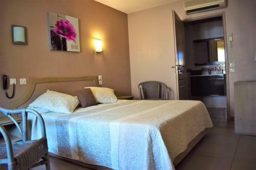 Hotel Le Maray