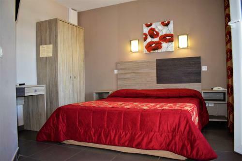Hotel Le Maray