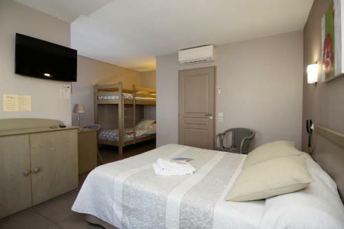Hotel Le Maray
