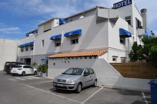 Hotel Le Maray