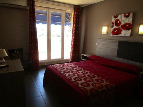 Hotel Le Maray