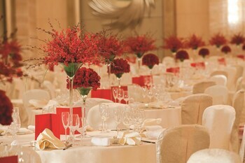 Hotel Fairmont Yangcheng Lake