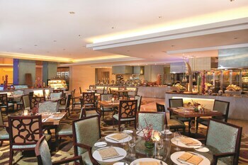 Hotel Fairmont Yangcheng Lake
