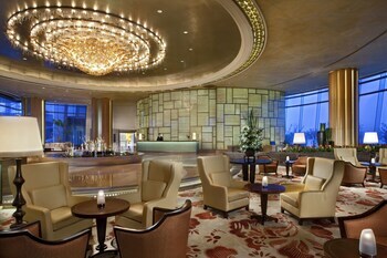 Hotel Fairmont Yangcheng Lake