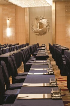 Hotel Fairmont Yangcheng Lake