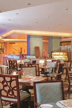 Hotel Fairmont Yangcheng Lake