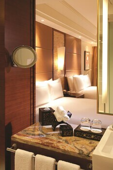 Hotel Fairmont Yangcheng Lake