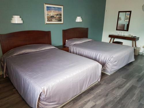 Motel Alpine Inn