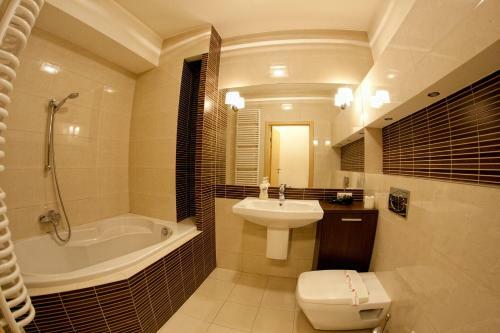 Yourplace Biskupia Apartments