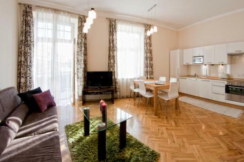 Yourplace Biskupia Apartments