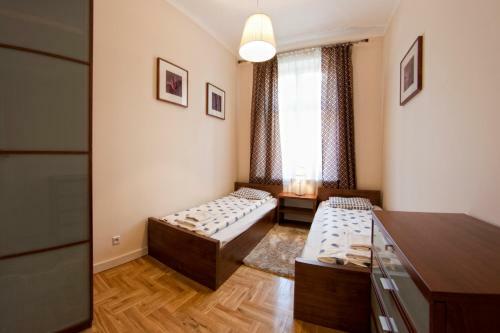 Yourplace Biskupia Apartments
