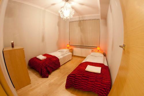 Yourplace Biskupia Apartments