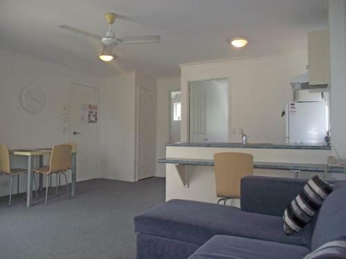 Aparthotel River Sands Apartments