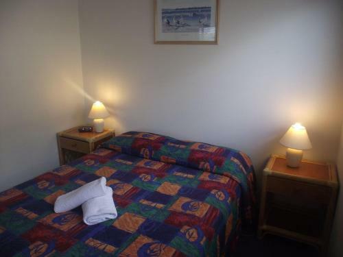 Aparthotel River Sands Apartments