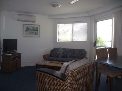 Aparthotel River Sands Apartments