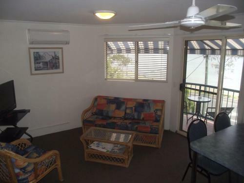 Aparthotel River Sands Apartments