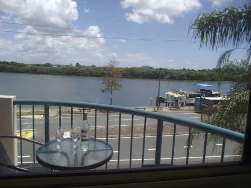 Aparthotel River Sands Apartments