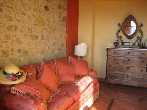Agroturismo Agriturismo Casa Belvedere