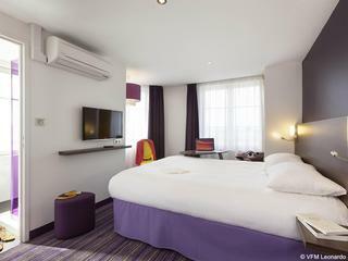 Hotel Ibis Styles Saumur Gare Centre