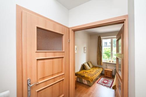 Apartament W Sercu Star�wki
