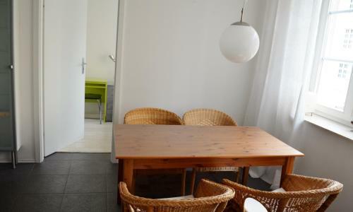 Apartament W Sercu Star�wki