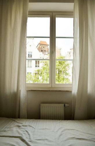 Apartament W Sercu Star�wki