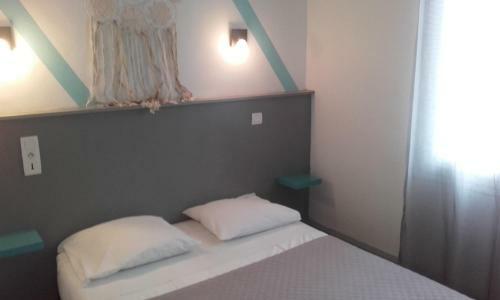 Hotel Clair Logis