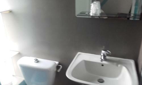 Hotel Clair Logis