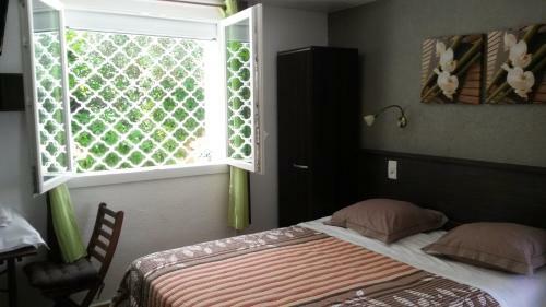 Hotel Clair Logis